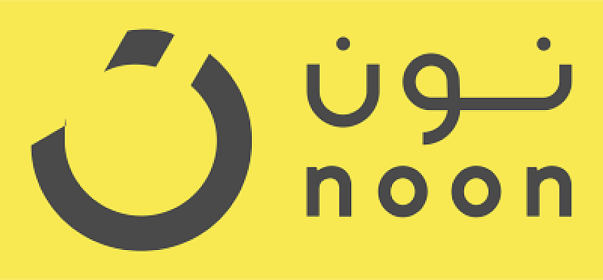 noon Food logo