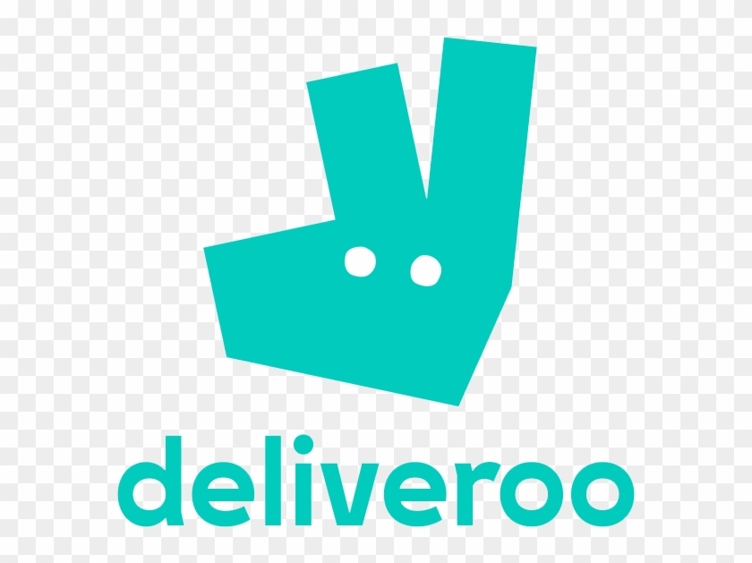 Deliveroo logo