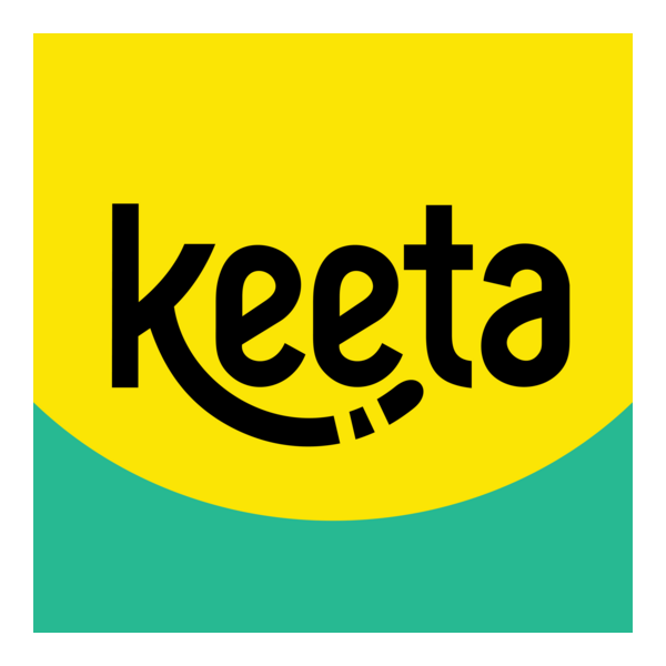 Keeta logo